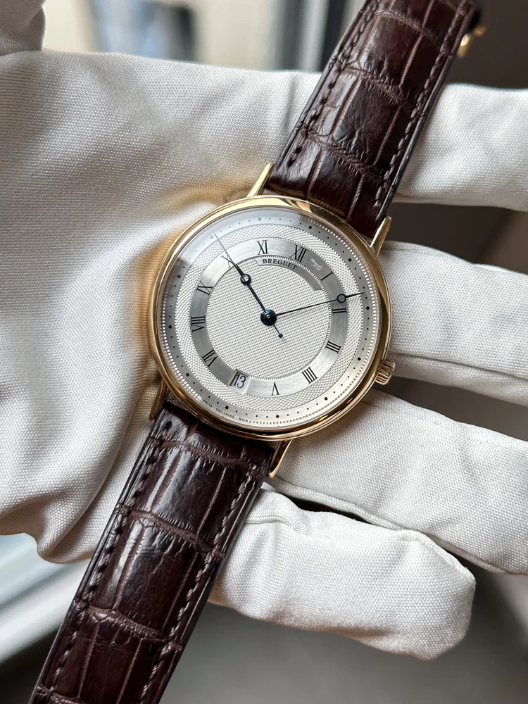 Breguet Classique 5930BA/12/986
